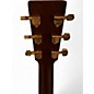 Used Martin 000 CUSTOM Natural Acoustic Guitar