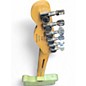 Used Squier Telecaster Surf Green Solid Body Electric Guitar