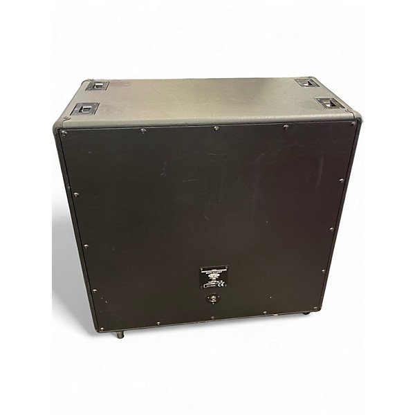Used EVH 5150 III 412ST 4X12 Guitar Cabinet