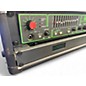 Used Trace Elliot Gp12SMX W/ AH350SMX Bass Amp Head