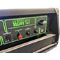 Used Trace Elliot Gp12SMX W/ AH350SMX Bass Amp Head