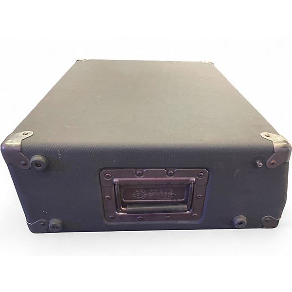 Used Trace Elliot Gp12SMX W/ AH350SMX Bass Amp Head