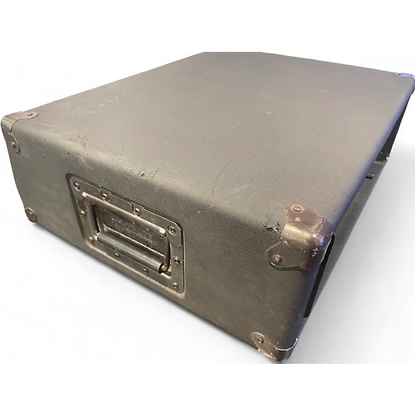 Used Trace Elliot Gp12SMX W/ AH350SMX Bass Amp Head