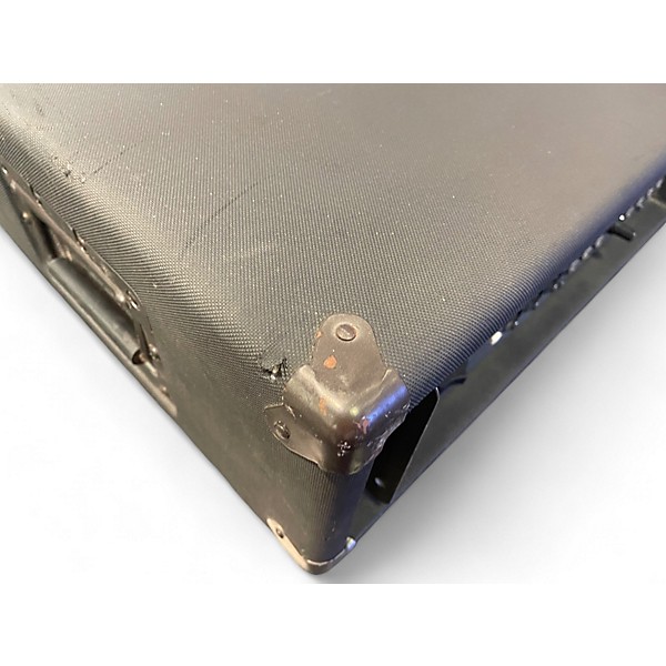 Used Trace Elliot Gp12SMX W/ AH350SMX Bass Amp Head