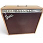 Used Fender Vibro King 60W 3x10 Tube Guitar Combo Amp thumbnail