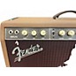 Used Fender Vibro King 60W 3x10 Tube Guitar Combo Amp