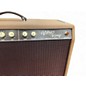 Used Fender Vibro King 60W 3x10 Tube Guitar Combo Amp