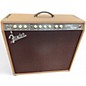 Used Fender Vibro King 60W 3x10 Tube Guitar Combo Amp