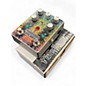 Used Fuzzhuggerfx Phantom Arcade Effect Pedal thumbnail