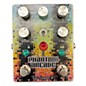 Used Fuzzhuggerfx Phantom Arcade Effect Pedal