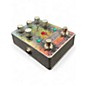 Used Fuzzhuggerfx Phantom Arcade Effect Pedal