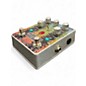 Used Fuzzhuggerfx Phantom Arcade Effect Pedal