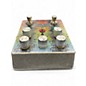 Used Fuzzhuggerfx Phantom Arcade Effect Pedal