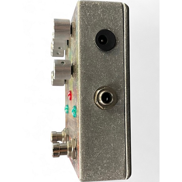 Used Fuzzhuggerfx Phantom Arcade Effect Pedal