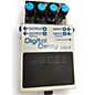 Used BOSS DD7 Digital Delay Effect Pedal thumbnail
