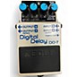 Used BOSS DD7 Digital Delay Effect Pedal