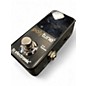 Used TC Electronic Polytune Mini Tuner Pedal