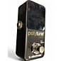 Used TC Electronic Polytune Mini Tuner Pedal