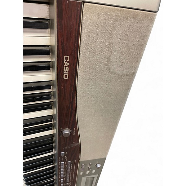 Used Casio Privia Px-400R Digital Piano