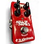 Used TC Electronic Hall Of Fame 2 Reverb Effect Pedal thumbnail