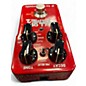 Used TC Electronic Hall Of Fame 2 Reverb Effect Pedal