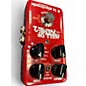 Used TC Electronic Hall Of Fame 2 Reverb Effect Pedal