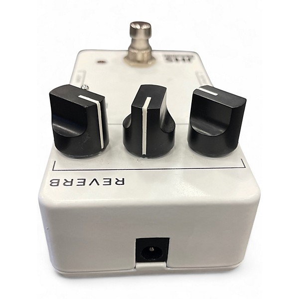 Used JHS Pedals 3 Series Reverb Effect Pedal