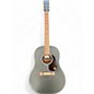 Used Gretsch Guitars Jim Dandy Deltoluxe Dreadnought BLACK TOP Acoustic Electric Guitar thumbnail