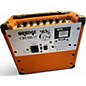 Used Orange Amplifiers CR12L 12W 1X6 Guitar Combo Amp