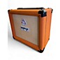 Used Orange Amplifiers CR12L 12W 1X6 Guitar Combo Amp