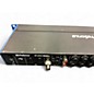 Used PreSonus STUDIO 1824C Audio Interface
