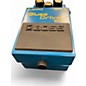 Used BOSS BD2 Blues Driver Effect Pedal