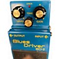 Used BOSS BD2 Blues Driver Effect Pedal