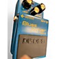 Used BOSS BD2 Blues Driver Effect Pedal