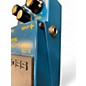 Used BOSS BD2 Blues Driver Effect Pedal