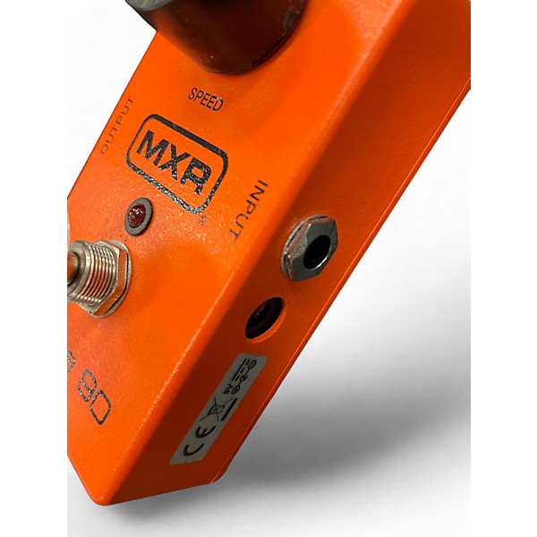 Used MXR M101 Phase 90 Effect Pedal