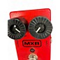Used MXR M102 Dyna Comp Effect Pedal