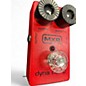 Used MXR M102 Dyna Comp Effect Pedal