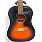 Used Epiphone IBG J45 Vintage Sunburst Acoustic Electric Guitar