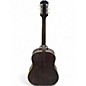 Used Epiphone IBG J45 Vintage Sunburst Acoustic Electric Guitar
