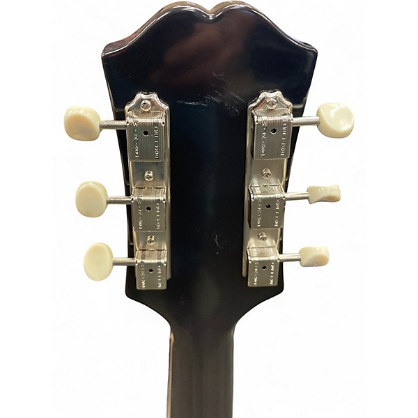 Used Epiphone IBG J45 Vintage Sunburst Acoustic Electric Guitar