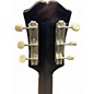 Used Epiphone IBG J45 Vintage Sunburst Acoustic Electric Guitar