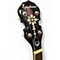 Used Epiphone MB200 Natural Banjo