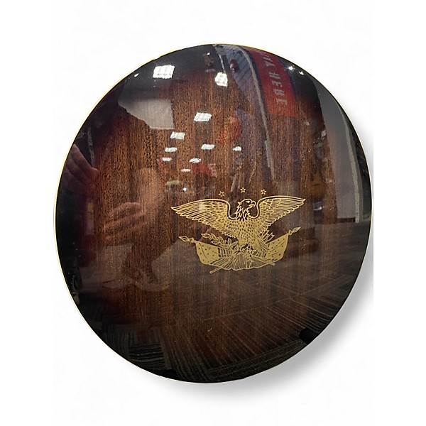 Used Epiphone MB200 Natural Banjo