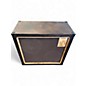Used Worshippper 2x12 Guitar Cabinet thumbnail