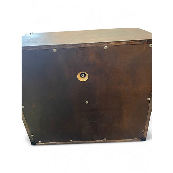 Used Worshippper 2x12 Guitar Cabinet
