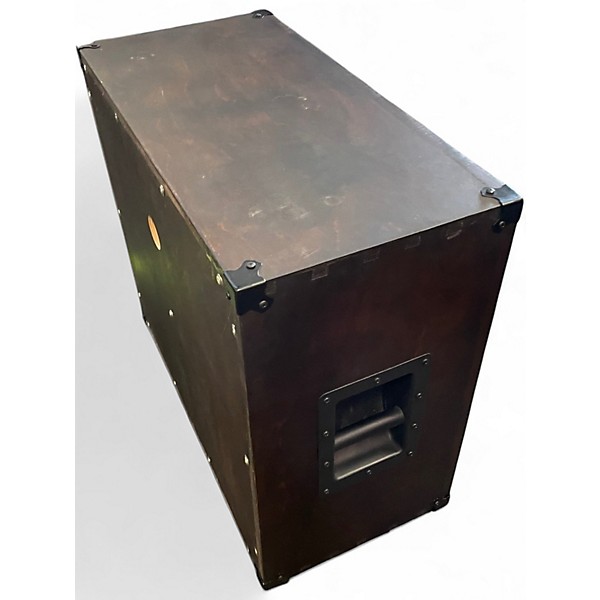 Used Worshippper 2x12 Guitar Cabinet