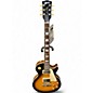 Used Gibson LES PAUL STANDARD 50'S Tobacco Burst Solid Body Electric Guitar thumbnail