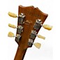 Used Gibson LES PAUL STANDARD 50'S Tobacco Burst Solid Body Electric Guitar