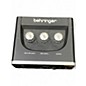 Used Behringer U-Phoria UM2 Audio Interface thumbnail